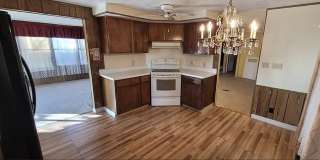 Charming 2-Bed Pueblo West Home with Vintage Character  Covered Parking Gallery 1