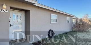 3 Bedroom 1.5 Bath - Furnished Gallery 1