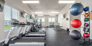 Northern Heights Apartments Gallery 11