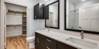 Burnett Lofts Gallery 13