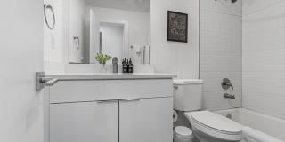 Crescent Avenue Apartments Gallery 18