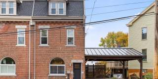 Gorgeous 3 BD/ 2.5 BA Located in Lawrenceville! Gallery 1