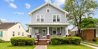 1821 Spencer AvenueUnit B Gallery 1