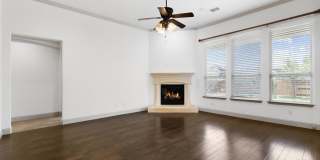 Stunning Home in the Enclave at Westpointe Village – Age-Restricted 55+ Community Gallery 12