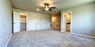 Spacious Craftsman Home on cul-de-sac - Electric Included! Gallery 40