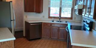 AVAILABLE 4/01/26 Large 2 Bedroom 1 Bath Main Floor Home Gallery 1