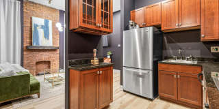 Fully Furnished 1-Bedroom in Benton Park | Utilities Included | 3, 6 & 9 Month Leases Gallery 18