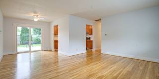 Lovely Ranch style home with park like rear fenced yard, Commonwealth lake Park just around the corner. Gallery 6