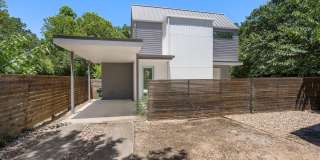1808 Ford St #B, Austin, Texas 78704 Gallery 1