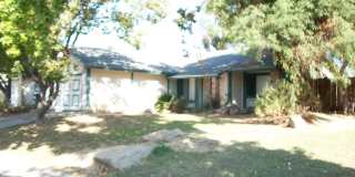 3 Bedroom / 2 Bath House Gallery 1