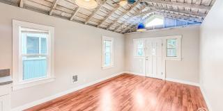 SD: Studio in City Heights with Granite Kitchen, Ceiling Fan & Private Setting Gallery 2
