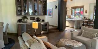 Winter Season Rental - The Estates in Incline Village, Nevada Gallery 7