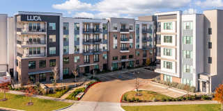 Luca Apartments Gallery 41