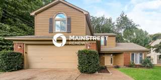 4418 Lansford Drive Gallery 1