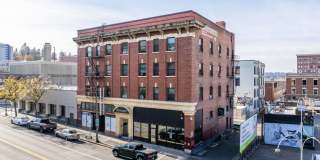 224 South Howard Street - 301 Gallery 13