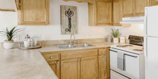 Patriot Point Apartment Homes Gallery 34