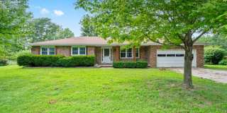 3 Bedroom 2 Bathroom Springfield, MO Gallery 1