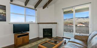 Three bedroom home in Billings Ranch community. Available now Gallery 9