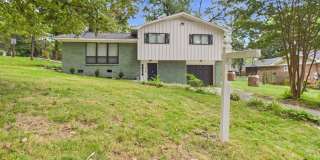 Spacious 3-Bedroom Huntsville Home with Bonus Room, Granite Countertops & Large Backyard! Gallery 1