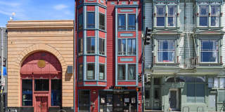Hip Condo Apt. in the Mission+ Great Walkability+ Laundry in the building! Gallery 1