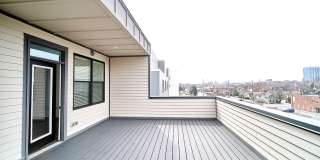 Luxury Townhome in downtown Indianapolis! Gallery 55
