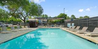 301 Greenville Apartments Gallery 17