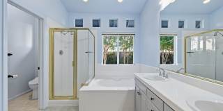 Contemporary Single Level North Napa Home Gallery 31