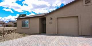 Three Bedroom Duplex Gallery 1