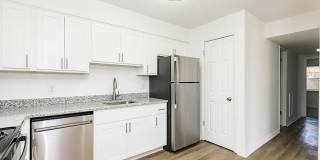 Crofton Village Apartments Gallery 3