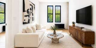 19 Wyckoff Street Gallery 1