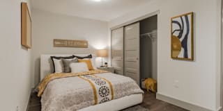 Metro 112 Apartments Gallery 8