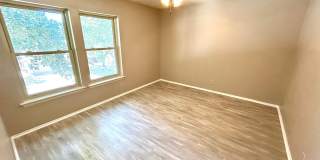 *MOVE IN SPECIAL* Energy-Efficient 4BR Home w/ Solar Panels, Loft & Backyard Oasis! Gallery 24