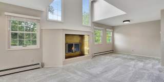 Spacious and bright condo located in a quiet area that boasts the perfect combination of style and comfort. Gallery 1