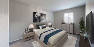 Copper Cove Apartments Gallery 13