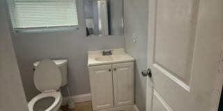 Fully Renovated 3/1 first floor single family home available for Immediate rent! Gallery 27