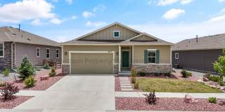 Gorgeous 3 Bedroom House in Wolf Ranch Gorgeous 3 Bedroom House in Wolf Ranch Gallery 1