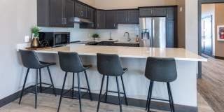 Pinnacle Point Apartments Gallery 5