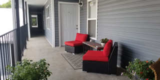 Avondale III Apartments Gallery 5
