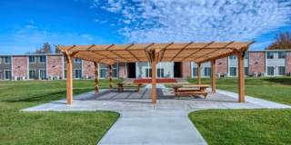 Park Place Apartments Gallery 56
