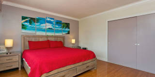 Welcome to The Bel-Aire, an exclusive and rarely available gem nestled in the heart of Waikiki! Gallery 14