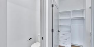 The Allyson Townhomes Gallery 18