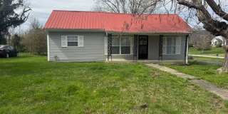 2 Bedroom 1 Bath Home in Greeneville, TN Gallery 1
