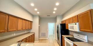 SOUTHEAST ORLANDO  - NICE UPGRADED HOUSE IN TIVOLI WOODS VILLAGE Gallery 10