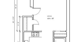 Green Line D - Mass Pike - Parking Included Gallery 6