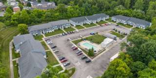 Hines Park Place Apartments Gallery 1