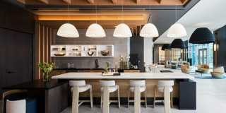 Skymark Reston Town Center Gallery 4