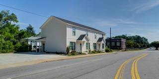 Modern Townhome in Rosewood – Walk to USC, Dining & More! Gallery 36