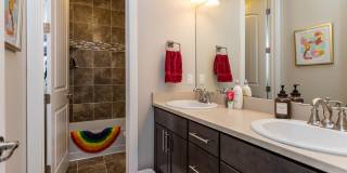 Luxury Living in The Farm with Private Backyard & Finished Basement! Gallery 9