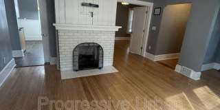 2160 Alger Road - Downstairs Gallery 1