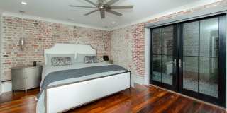 Historical Downtown Charmer- Fully Furnished Historical Downtown Charmer- Fully Furnished Gallery 8